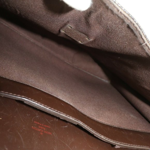 Auth Louis Vuitton Altona Gm Damier #N9391V33 - Picture 9 of 10